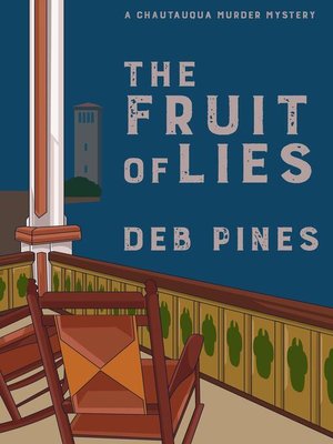 cover image of The Fruit of Lies
